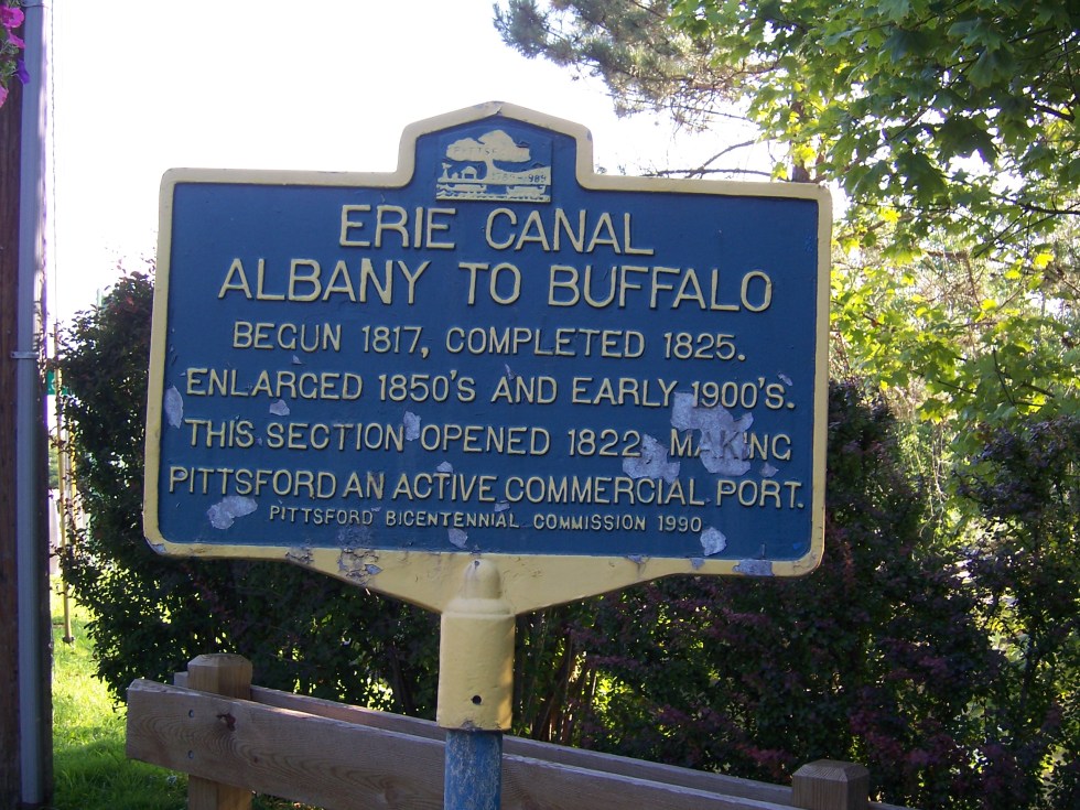 Erie Canal