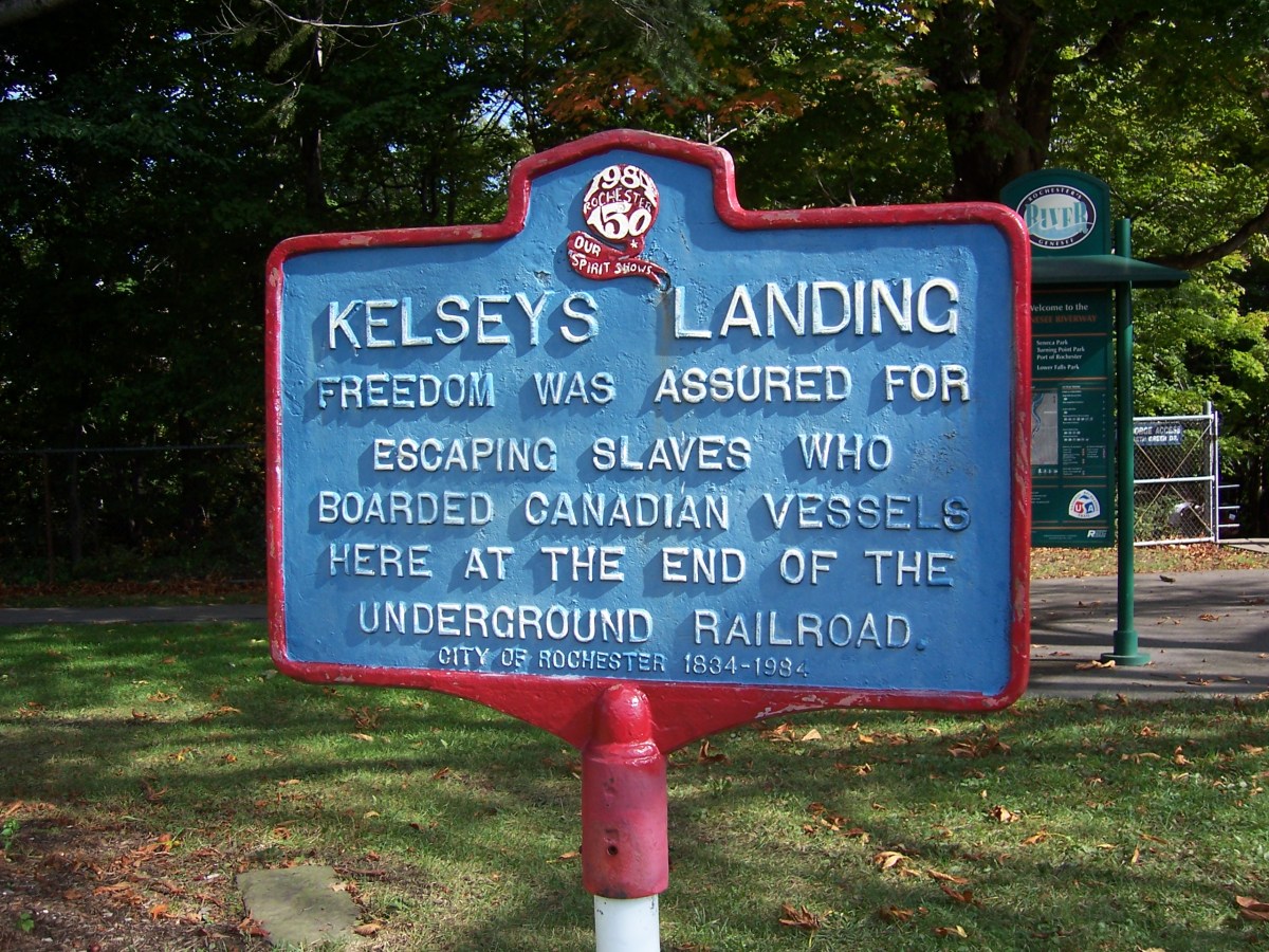 Kelsey's Landing