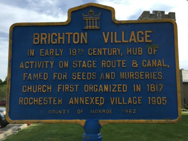 Brighton Village