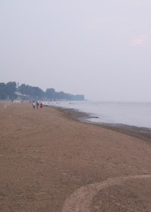 ontario beach park